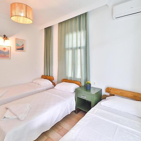 Bahar Pansiyon Kaş Ngoại thất bức ảnh