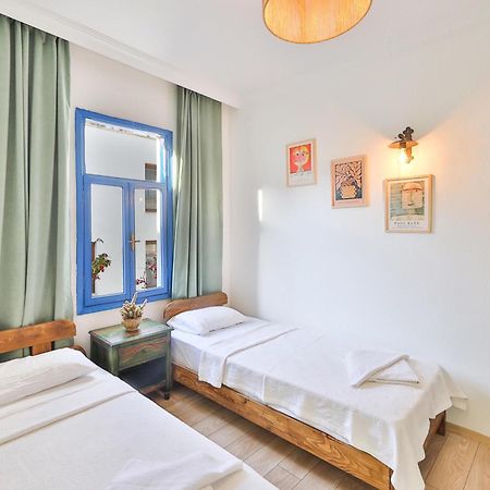 Bahar Pansiyon Kaş Ngoại thất bức ảnh