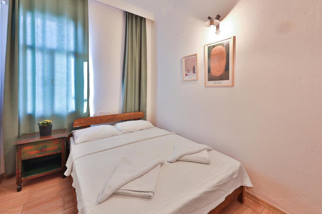Bahar Pansiyon Kaş Ngoại thất bức ảnh