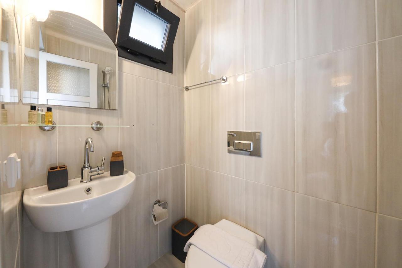 Bahar Pansiyon Kaş Ngoại thất bức ảnh