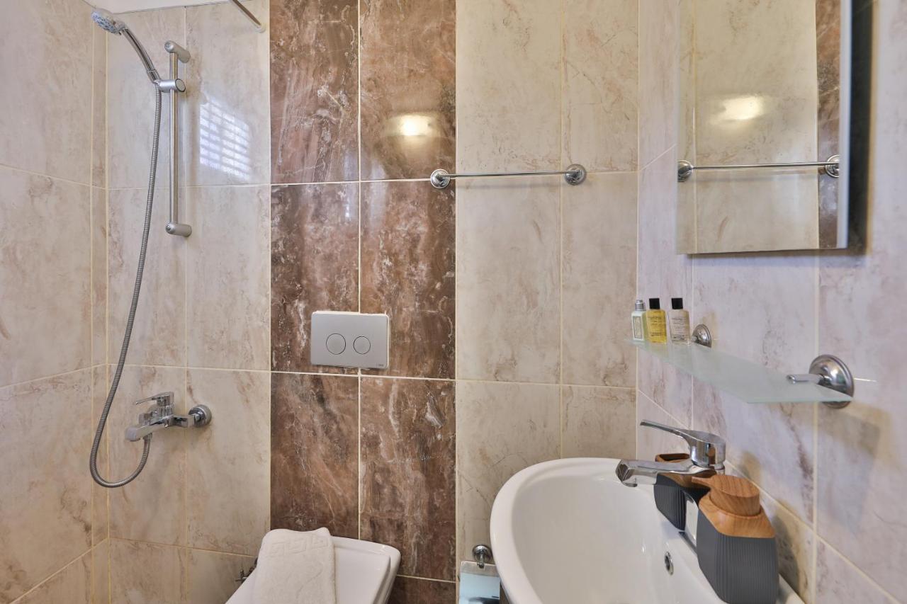 Bahar Pansiyon Kaş Ngoại thất bức ảnh