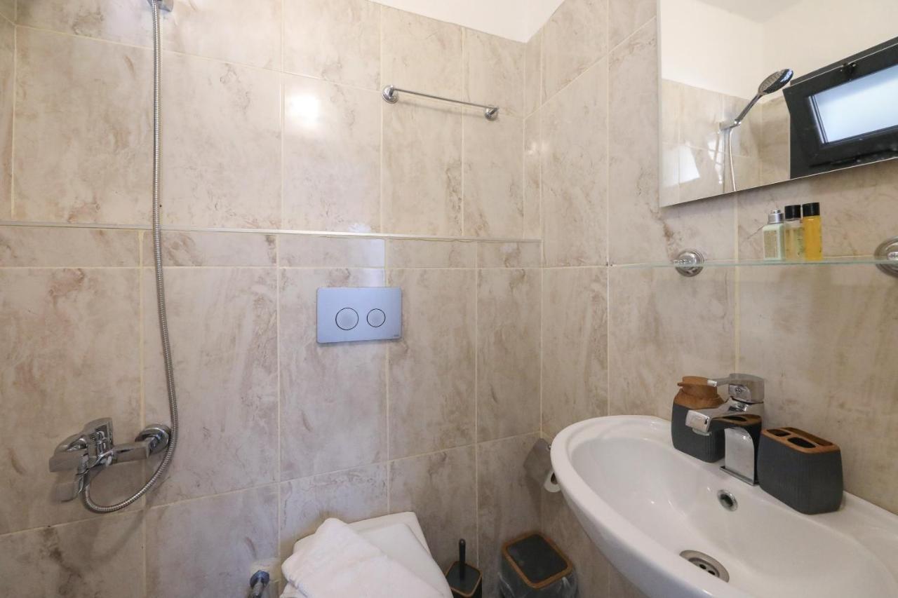 Bahar Pansiyon Kaş Ngoại thất bức ảnh
