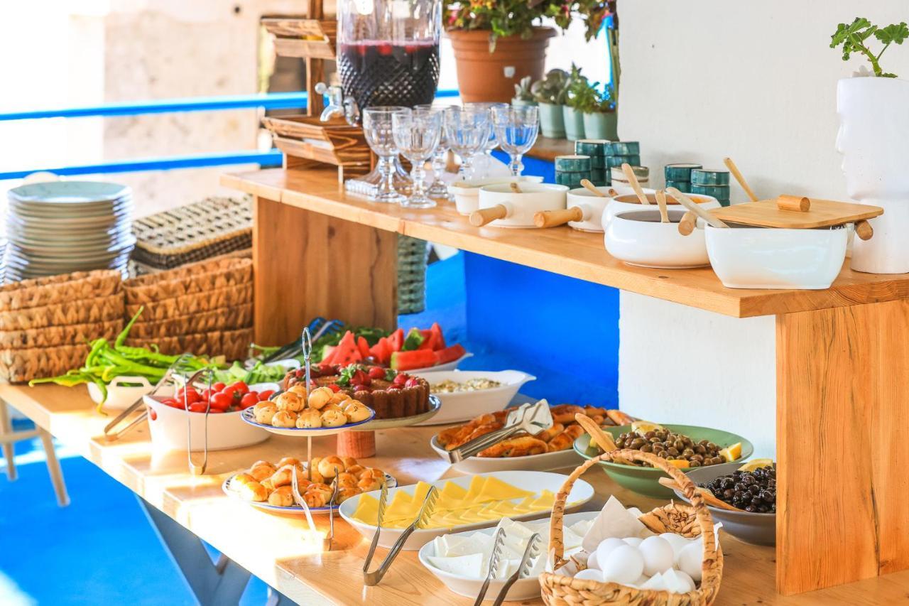 Bahar Pansiyon Kaş Ngoại thất bức ảnh