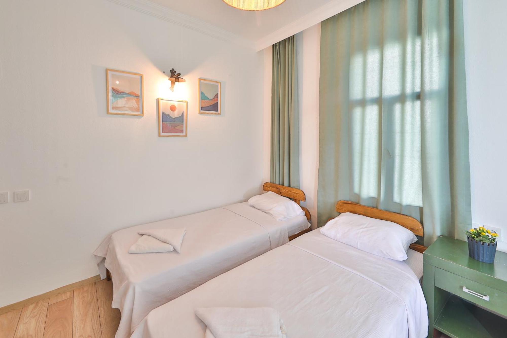 Bahar Pansiyon Kaş Ngoại thất bức ảnh